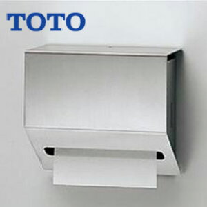 TOTO �y�[�p�[�^�I���z���_�[ �Ǖt�` �X�e�����X�� �p�u���b�N�p�A�N�Z�T���[ YKT300MN