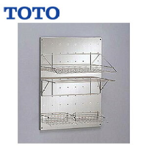 TOTO ���������[�p�l�� �X�e�����X�� �|���p�����Z�b�g�A�N�Z�T���[ �p�u���b�N�p�A�N�Z�T���[ UTR421S