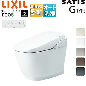 LIXIL ^NXgC TeBXG^Cv GR5 :rc225`490mm ECO5 ^NX֊ ʒn n() n() YBC-G30H+DV-G315H