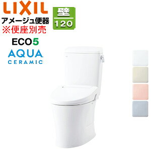 LIXIL gݍ킹gC A[W֊ t`X :rc120mm 􂢖 ECO5 gݍ킹֊ ANAZ~bN ʒn YBC-Z30P+DT-Z350