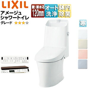 LIXIL ̌^gC A[WV[gC Z4 :rc120mm 􂢗L nCp[L~bN n() BC-Z30P+DT-Z384W/***