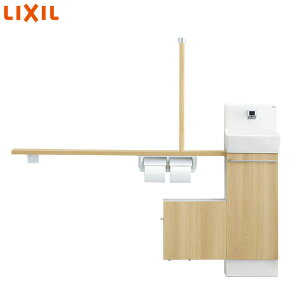 LIXIL ���L���r�l�b�g �R�t���� �X���� �Ǖt �肷��J�E���^�[�T�j�^���[�{�b�N�X�t�L���r�l�b�g�^�C�v �������� 1200�T�C�Y �������E���r�� ��ʒn�E����n���p �E�d�l YL-DA82SSAR12B