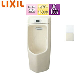 LIXIL ֊ ZT[̌` Ǌ| :rc265mm gbvE AC100V rrp nCp[L~bN ʒn AWU-507RP/BW1
