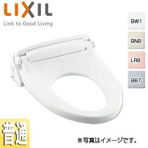 LIXIL 普通便座 標準サイズ フタなし CF-37CK