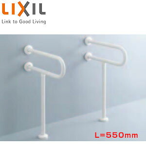 LIXIL 肷 ǏŒ P^ Ǌ|ʊp :550mm 34 2{ 핢^Cv zCg KF-312AE55J/WA