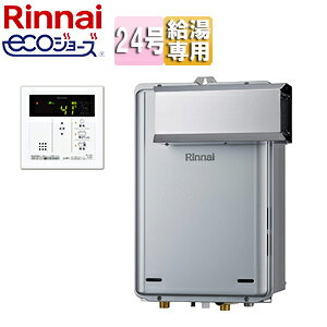 iC KX GRW[Y 䏊RZbg AR[uݒu^ p I[gXgbv 24 VCj[Vo[ RUX-E2406A(A)+MC-145V(A)