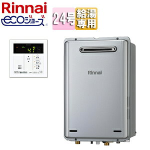 iC KX GRW[Y 䏊RZbg OǊ|^ p I[gXgbv 24 VCj[Vo[ RUX-E2406W(A)+MC-145V(A)