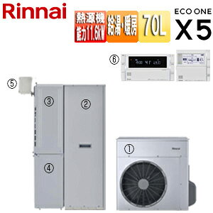 yziC nCubh GRX5Zbg VO 70L  ݒu g[\11.6kW tI[g 24 ʒn RHP-R225+RTU-R701+RHBD-R245AW2-1(S)+WOP-7201(2)SS-650-HB+WOP-7606+MBC-341VC