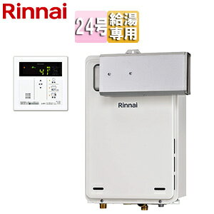 iC KX 䏊RZbg AR[uݒu^ p I[gXgbv 24 [zCg RUX-A2406A(A)-E+MC-145V(A)