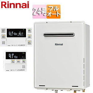 iC KXӂ닋 E䏊RZbg OǊ|^ PSݒu^ tI[g 24 [zCg RUF-A2405AW(C)+MBC-240V(A)