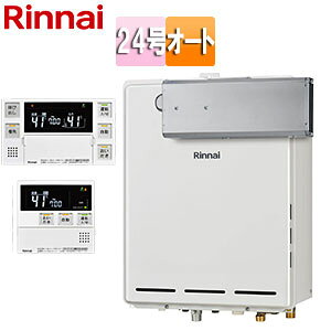 iC KXӂ닋 E䏊RZbg AR[uݒu^ I[g 24 [zCg RUF-A2405SAA(C)+MBC-240V(A)