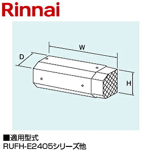 iC rCA_v^ 167×487×107 RUFH-E2405EE1615V[Y 핔 WOP-6305