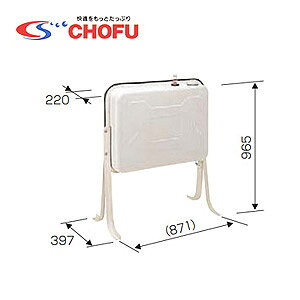 CHOFU ^N eʁF82L nZbL|(̓h) 핔 OT-90