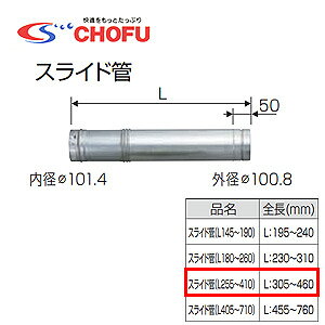 CHOFU XCh 255`410 prC(NKP100) 핔 XCh(255`410)