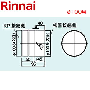 �����i�C �r�C�A�_�v�^ ��100 KP���� �����핔�� EFA-100TNJ
