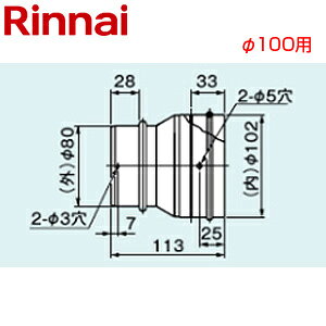 �����i�C �ٌa�A�_�v�^ ��100 �r�C���� �����핔�� EFA-U100×80