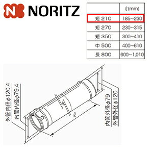 �m�[���c ���r�C�������� ��120�A�W���X�^�[�i�X���C�h�ǁj �Z210 L��185�`230mm �����핔�� ��120�A�W���X�^�[�Z210 0719711