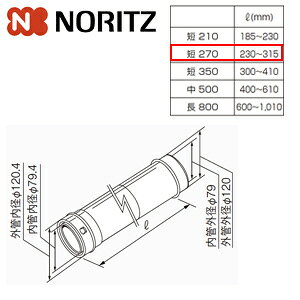 �m�[���c ���r�C�������� ��120�A�W���X�^�[�i�X���C�h�ǁj �Z270 L��230�`315mm �����핔�� ��120�A�W���X�^�[�Z270 0706670