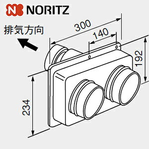 �m�[���c ���r�C�g�b�v 200�^ ��100 2�{�� FF-100 �����핔�� FF-100 0700239