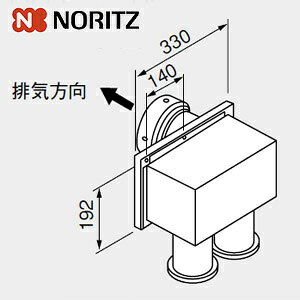 �m�[���c ���r�C�g�b�v 200�^ ��100 2�{�� FF-100A �����핔�� FF-100A 0700382