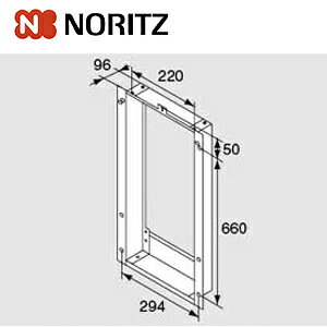 �m�[���c �����ݒu�P�[�X TC-10 PS�g �����핔�� �����ݒu�P�[�XTC-10 0700651