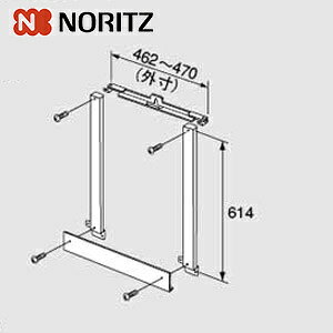 �m�[���c PS�ݒu�������ւ���p���� PS���g�Z�b�g PK-D470NR PS�g �����핔�� PS���g�Z�b�gPK-D470NR 0702126