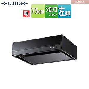 xmHƊ Wt[h VbRt@ 75cm ^ BLFi ubN rC BFRS-3G-751LBL BK