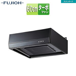 �x�m�H�Ɗ������ �������W�t�[�h �X�^���_�[�h�V���[�Y �^�[�{�t�@�� ��60cm ���^ �u���b�N BFR-1E-601 BK