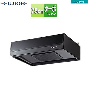�x�m�H�Ɗ������ �������W�t�[�h �X�^���_�[�h�V���[�Y �^�[�{�t�@�� ��75cm ���^ �u���b�N BFR-1E-751 BK