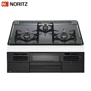 �m�[���c �r���g�C���K�X�R���� ���^���g�b�v 60cm ���d�r �z�[���[�g�b�v:�O���[ �O�ʃp�l��:�u���b�N ���Ƃ�:�X�m�[�u���b�N�z�[���[ N3WV5RWTQ1