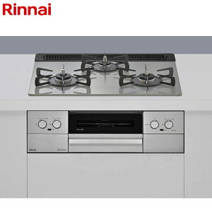 �����i�C �r���g�C���K�X�R���� �}�C�g�[�� 60cm ���d�r �t���[�����X�K���X:�V���L�[�V���o�[ �O�ʃp�l��:�V���o�[ ���Ƃ�:�z�[���[ �R�R�b�g�v���[�g�t�� RS31W44T2DVW