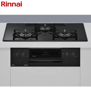 �����i�C �r���g�C���K�X�R���� �}�C�g�[�� 75cm ���d�r �v���~�A���K���X�R�[�g:�t���b�g�u���b�N �O�ʃp�l��:�u���b�N ���Ƃ�:�z�[���[ �R�R�b�g�v���[�g�t�� RS72W44C39DBW
