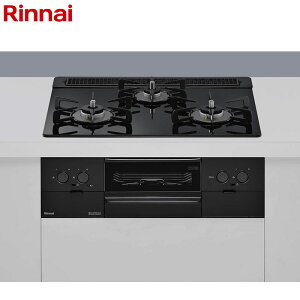�����i�C �r���g�C���K�X�R���� �X�y���A 60cm ���d�r �K���X�g�b�v:�V�A�[�u���b�N �O�ʃp�l��:�u���b�N ���Ƃ�:�z�[���[ �Ă��ԕt�� RS31W45T1DBW