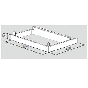 �����i�C �L���r�l�b�g�x�[�X�i����850mm�̗�����ɑΉ��j �L�b�`������ UKC-50H