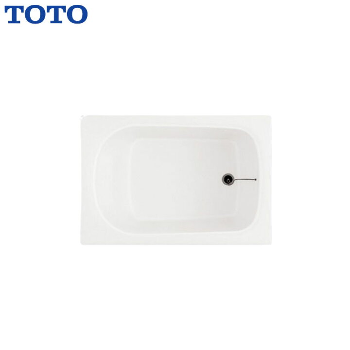 楽天市場】【送料無料】TOTO ○浴槽 ネオマーブバス 埋込浴槽 1100 