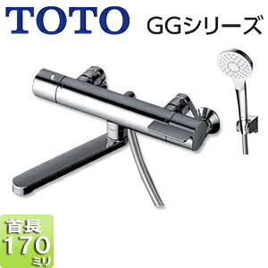 TOTO p֌ GGV[Y  E􂢏ꌓp T[X^bgtV[oX RtH[gEG[u߂ XpEg170mm ʒn TBV03403J