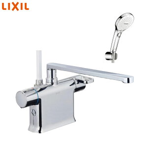 LIXIL �����p�֌� �N���}�[��S �� �f�b�L�^�C�v �T�[���X�^�b�g�t�V�����[�o�X�������� SPA U �X�C�b�`�t �߂��� �σs�b�`�� �f����300mm ����n BF-WM646TNSRM(300)
