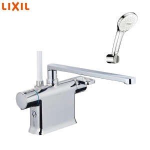 LIXIL �����p�֌� �N���}�[��S �� �f�b�L�^�C�v �T�[���X�^�b�g�t�V�����[�o�X�������� SPA U �߂��� �σs�b�`�� �f����300mm ��ʒn BF-WM646TSR(300)