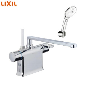 LIXIL �������p�֌� �N���}�[��S �� �f�b�L�^�C�v �T�[���X�^�b�g�t�V�����[�o�X�������� �G�R�A�N�APlus �X�C�b�`�t �߂��� �σs�b�`�� �f����300mm ��ʒn BF-WM646TSLAM(300)