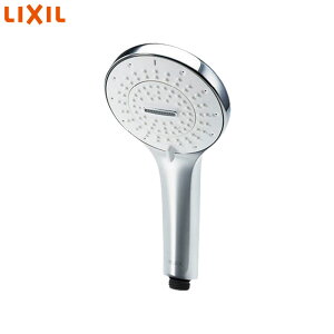 LIXIL �V�����[�w�b�h ���ւ��p�p�[�c SPA U �߂��� �ڑ��l�W:G1/2 BF-SR7