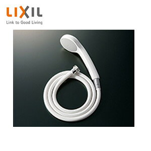 LIXIL �V�����[�w�b�h�Z�b�g ���ւ��p�p�[�c �G�R�t���X�v���[�V�����[ �������z�[�X ����1.5m BF-SG6BP