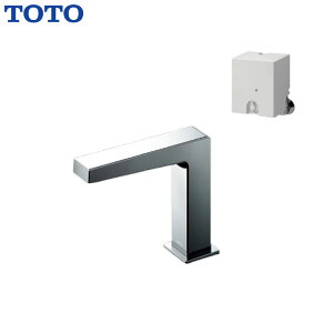 TOTO ���ʗp�֌� �A�N�A�I�[�g �� �R���e���|�����^�C�v(�p) �������� �������� ���d�^�C�v TLE25006JA �r�����Ȃ� ��124mm ��ʒn TLE25SS2WA