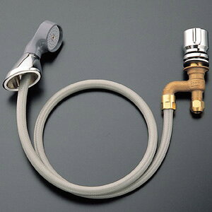 TOTO 洗髪器用シャワーバルブ サーモスタット用 洗面部材 TL12C
