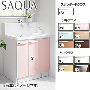 yzTOTO ʉϑZbg TNA Ԍ750mm 1060mm XEBO ̏dv[t ϒI ʒn LDSWB075BJJEN1-set2