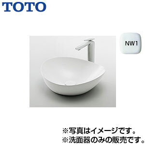TOTO ���ʊ�P�i �x�b�Z���� �ی` �z���C�g LS903#NW1