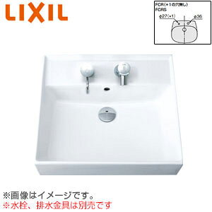 LIXIL ʊPi xbZ Ǌ| p` 500×450 ta:36A27 2 L-555FCRS