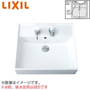 LIXIL ʊPi xbZ Ǌ| p` 500×450 ta:36 1 L-555FC
