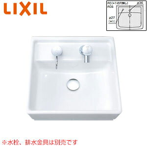 LIXIL ʊPi xbZ Ǌ| p` 380×380 ta:36 1 L-531FC