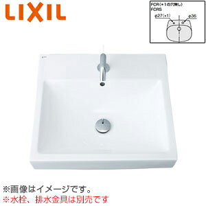 LIXIL ʊPi xbZ p` 480×500 ta:36A27 2 L-536FCRS