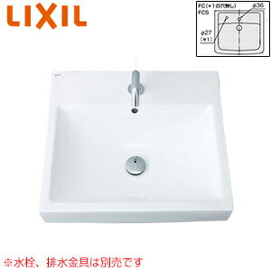LIXIL ʊPi xbZ p` 480×500 ta:36 1 L-536FC